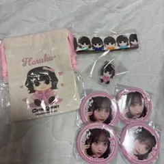 a*i様 CUTIE STREET 桜庭遥香 セット