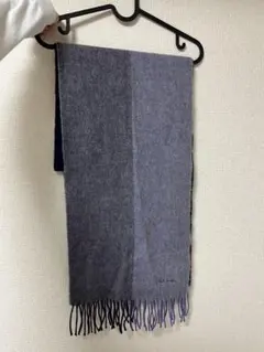 ポールスミス　マフラー