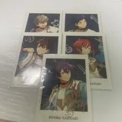 あんスタ あんさんぶるスターズ 7周年 ぱしゃっつ