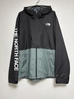 新品 ノースフェイス ニューイントン ダウン 黒 XXL(3XL相当) 海外限定