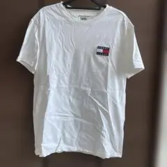 TOMMY TOMMYJEANS Tシャツ