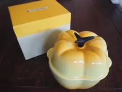 ルクルーゼ ガーリック ミニココット キャセロールベジタブル - メルカリ