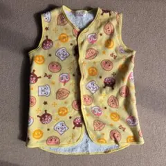 アンパンマンフリーススリーパー 90-100cm