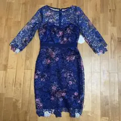 リトルミストレス PAPER DOLLS ワンピース