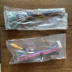 パナソニックナビ　ハーネスセットのサムネイル