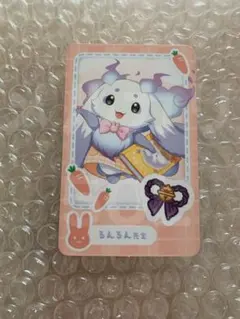 にじさんじ ルンルン るんちょま ランダムフォト風カード