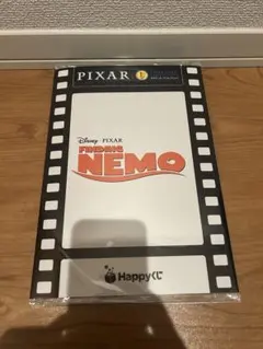 1番くじニモカードコレクションおまけ付き