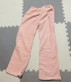 1100円　パジャマ下