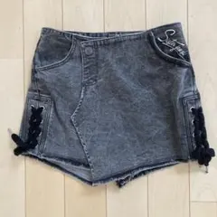 Sister jenni グレー ショートパンツ 160cm