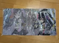 ウィクロス　黒タマヨリヒメ　プレイマット　未開封品 2025年最新】タマヨリヒメ プレイマットの人気アイテム - メルカリ