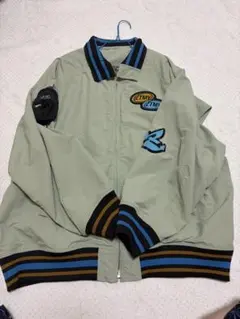 Cosmic NylonJacket（ずとまよ コズ団ナイロンジャケット） - メルカリ