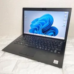 ☆良品☆VAIO ProPG SSD256GB 2020年 パソコンPC VAIO ProPG i7 SSD256GB 2020年 パソコン PC - メルカリ