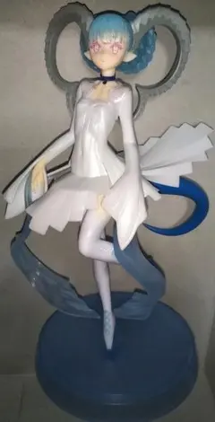 フィギュア FGO Arcade アルターエゴ ラーヴァ　ティアマト　ルミナスタ