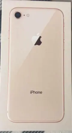 iPhone6/128GB/ローズゴールドカラー/外箱+α