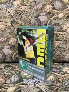 BECK 23巻特別エディションの Tシャツ と コミックです。 完全未開封品