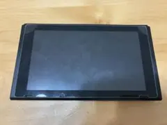 ジャンク品　Nintendo Switch 本体 ジョイコン4色付き