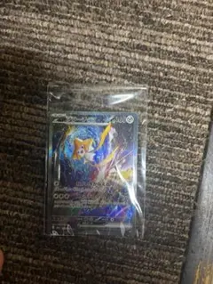 ポケモンカード ジラーチex