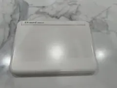 CASIO XD-G4900WE 電子辞書