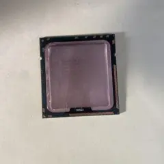 Intel Xeon w3565 3.2Ghz cpuのサムネイル