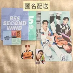 ◎ブソクスン SEVENTEEN アルバムCD