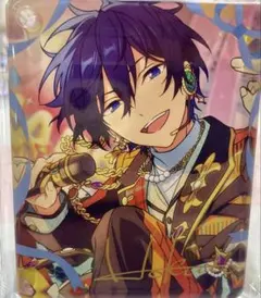 あんスタ アニカフェ コロッタ 氷鷹北斗