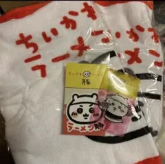 ちいかわ 東京卍リベンジャーズ コラボ フェイスタオル - メルカリ