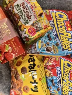 ⭐︎お菓子セット⭐︎