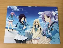 LOVELY×CATION2 オリジナルカレンダー