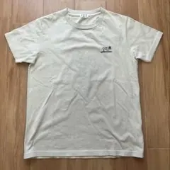 TES The Endless Summer フレンチブルドッグ Tシャツのサムネイル