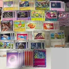 24h✨　ポケカ　ドラパルトex 構築済みデッキ レギュ落ちなし　大人気