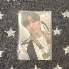 ENHYPEN ソンフンcarnival トレカ