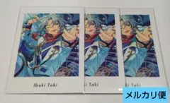 あんスタ　滝維吹　ぱしゃっつ　vol.6