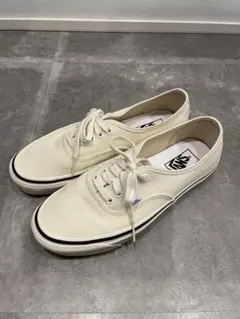 VANS オーセンティック 44DX キャンバス アナハイム 26cm