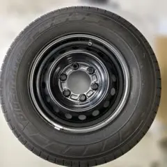 2026年最新】メーカー：日産 車 タイヤ・ホイールセット 15インチの