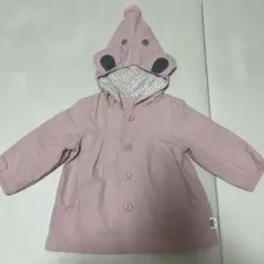 ピンクアウター 95cm未満