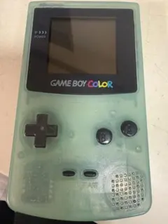 2026年最新】ゲームボーイカラー アイスブルーの人気アイテム - メルカリ