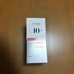 user_12952ae2様専用　Anua 10+ Niacinamide 10