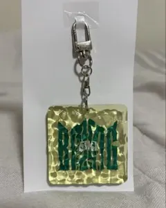BMSG FES'25 ランダムウェーブキーリング EIKI MAZZEL