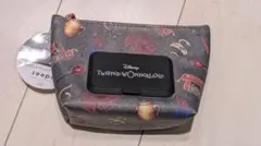 ツイステ seepo スカラビア寮