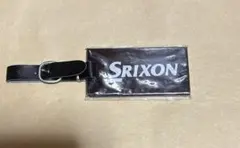 SRIXON ゴルフ用ネームプレート