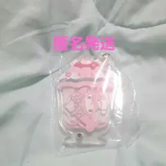 サンリオアクリルカスタムチャーム マイメロディ