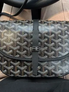最終値下げGOYARD ゴヤール シタダン用 ワイドショルダーストラップ 最終値下げGOYARD ゴヤール シタダン用 ワイドショルダーストラップ