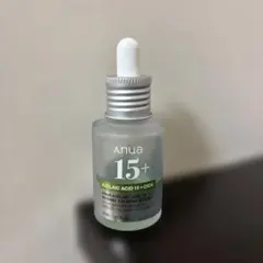 アヌア AZELAIC ACID 15 ＋ CICA