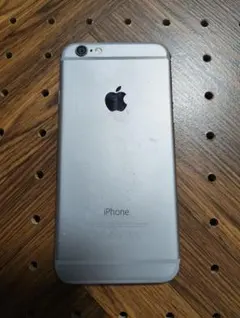 iPhone 6 本体　A1586 ジャンク品