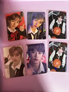 2026年最新】straykids christmas evel リノの人気アイテム - メルカリ