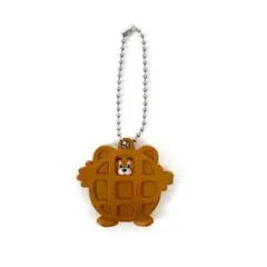 トムとジェリー FunnyArtコレクション2　ジェリー　ワッフル