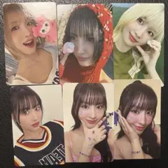 TWICE モモ トレカ