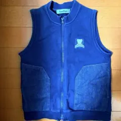 ファミリア　ベスト　サイズ110