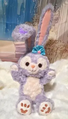 ステラルー SS ぬいぐるみ