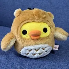 リラックマ キイロイトリ あつめてぬいぐるみ タワレコ 限定 - メルカリ